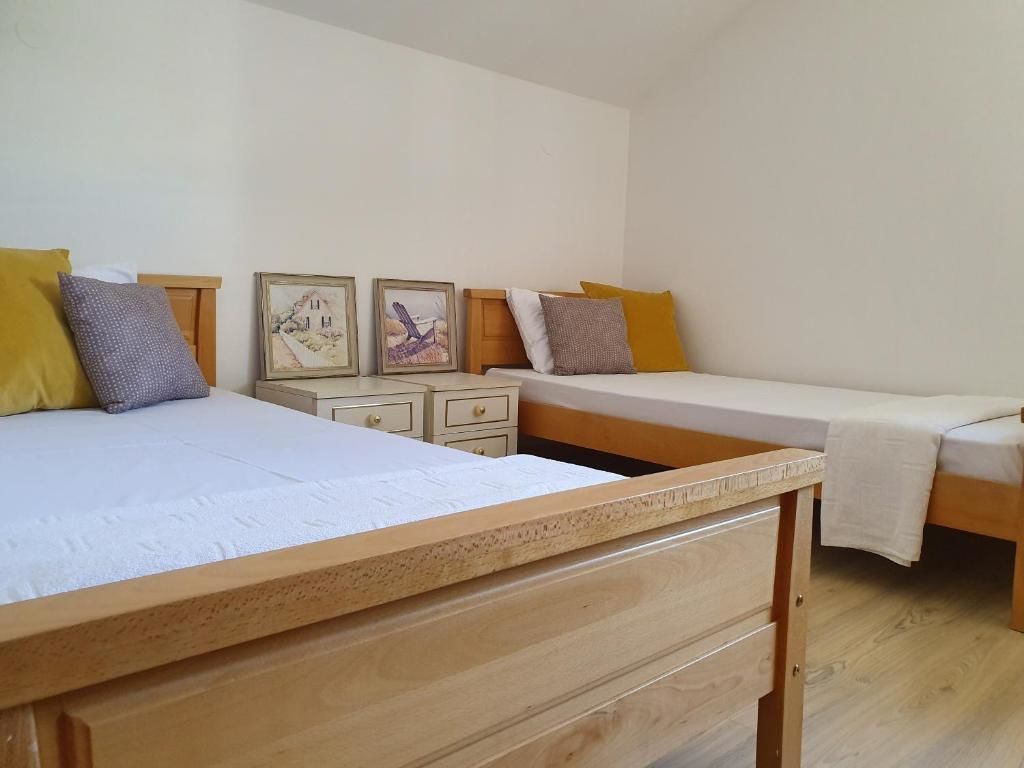 Апартаменты Family Apartment Marko Херцег-Нови