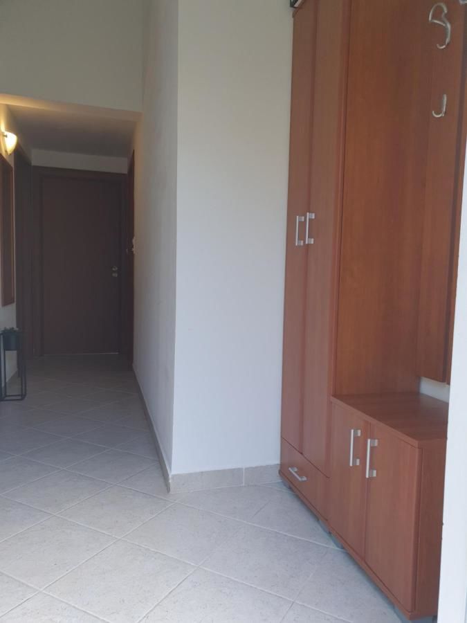 Апартаменты Family Apartment Marko Херцег-Нови