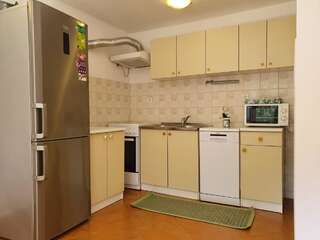 Апартаменты Family Apartment Marko Херцег-Нови Апартаменты с 2 спальнями-10