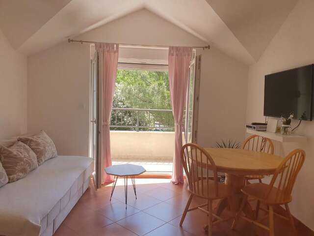 Апартаменты Family Apartment Marko Херцег-Нови-14