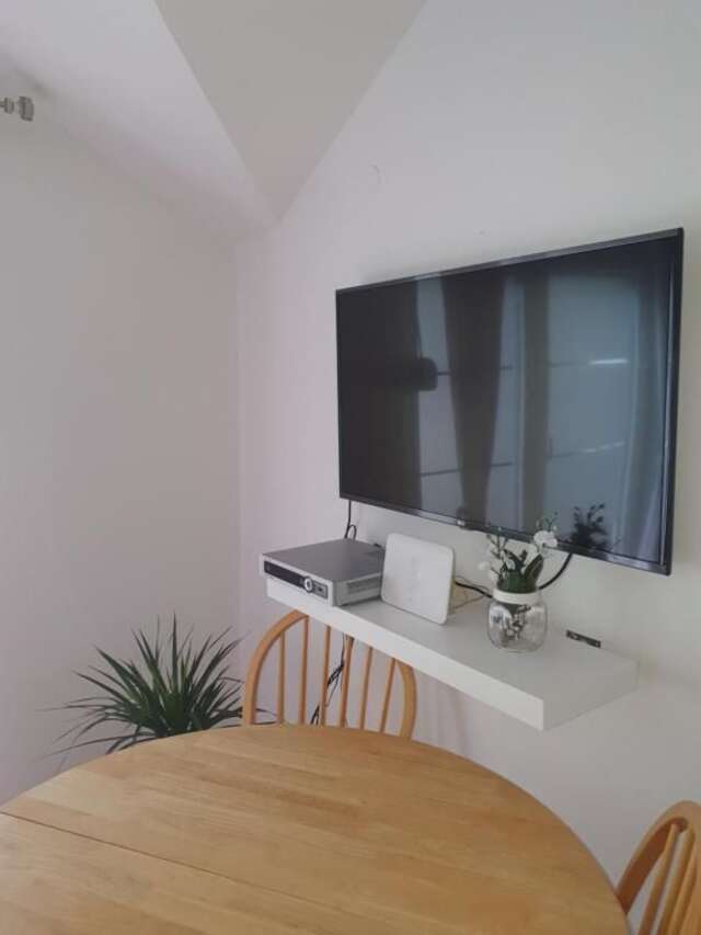 Апартаменты Family Apartment Marko Херцег-Нови-19