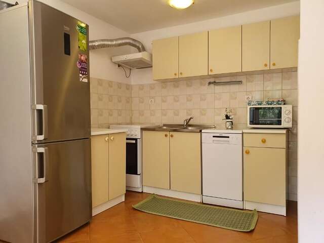 Апартаменты Family Apartment Marko Херцег-Нови-23