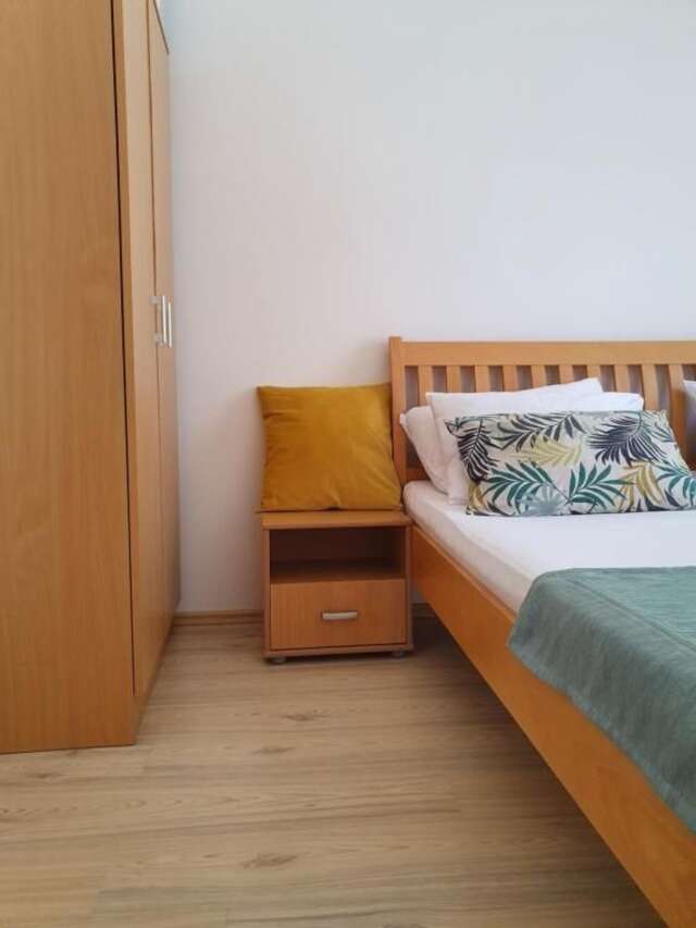 Апартаменты Family Apartment Marko Херцег-Нови-24
