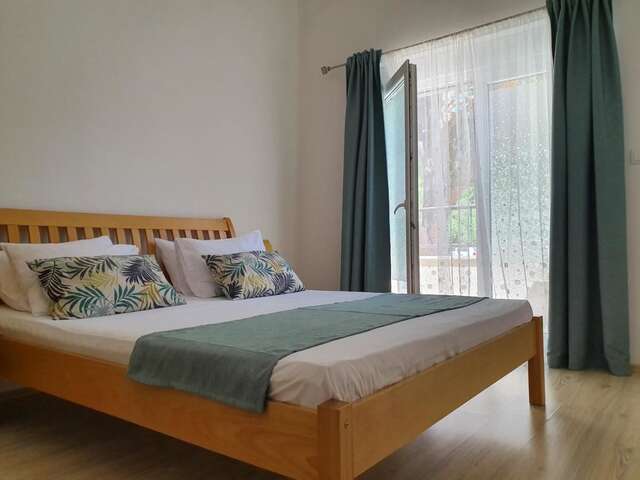 Апартаменты Family Apartment Marko Херцег-Нови-7