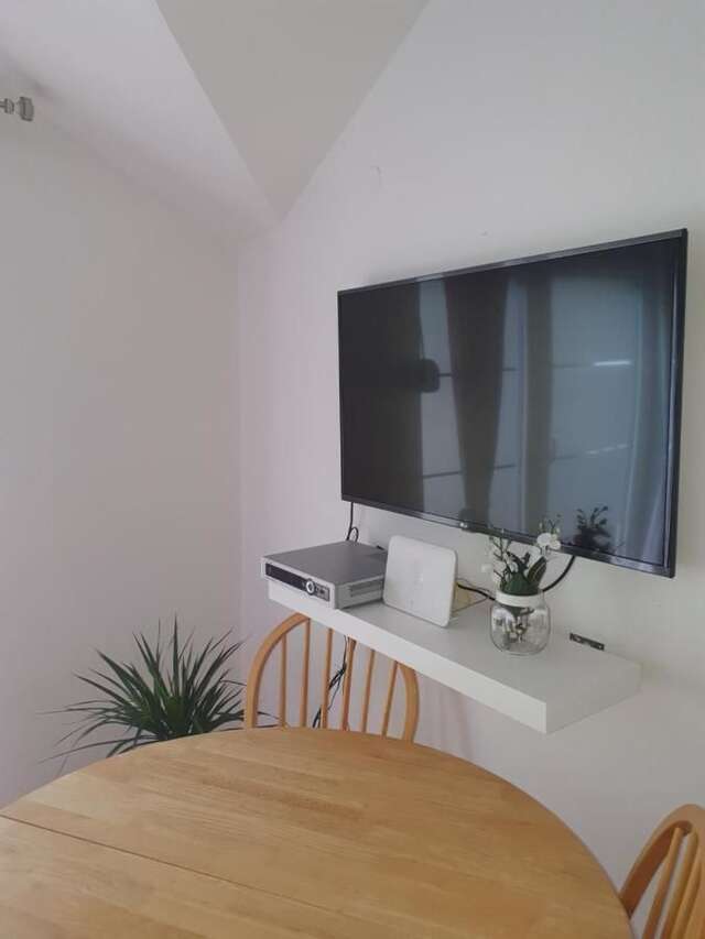 Апартаменты Family Apartment Marko Херцег-Нови-8